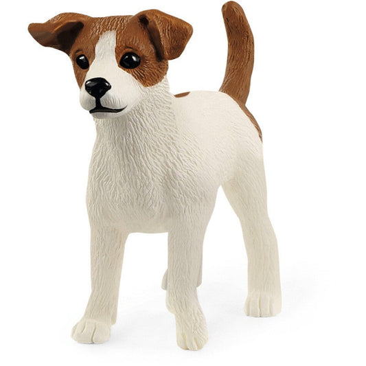 Schleich Farm World Jack Russell Terrier