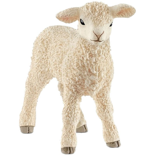 Schleich Farm World Lamb