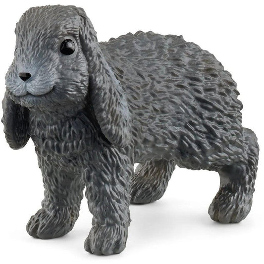 Schleich Farm World Lop-Eared Rabbit