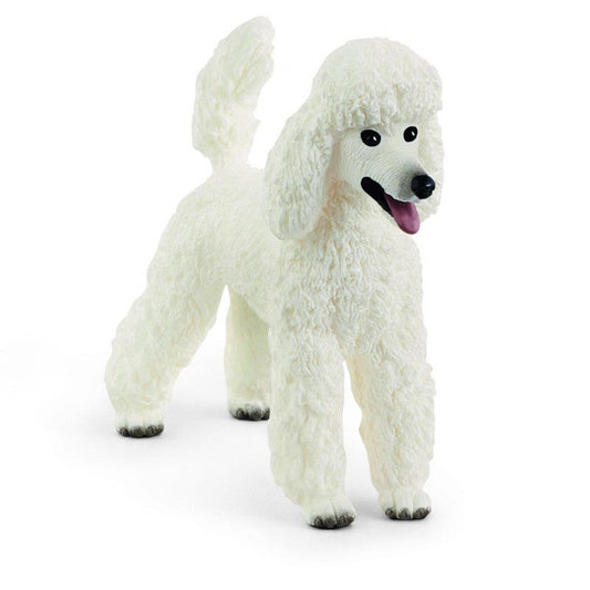 Schleich Farm World Poodle