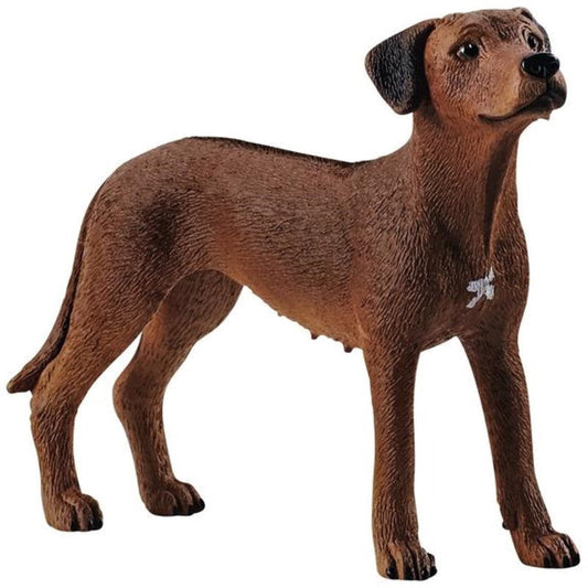 Schleich Farm World Rhodesian Ridgeback