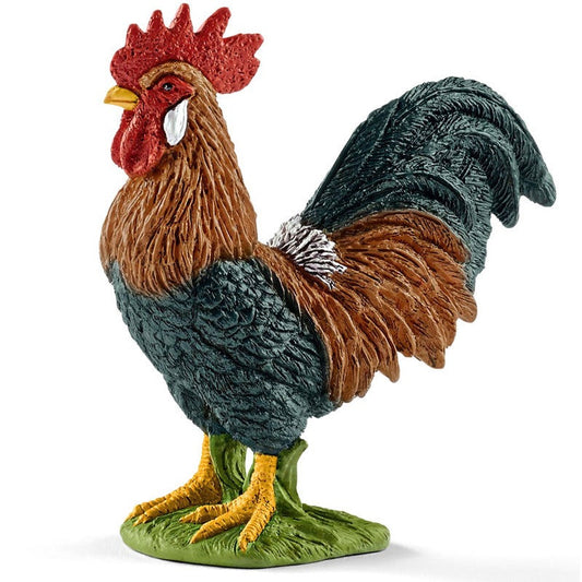 Schleich Farm World Rooster