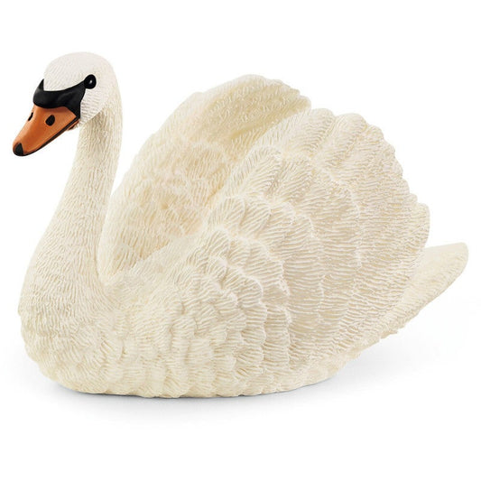 Schleich Farm World Swan