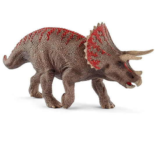 Schleich Dinosaurs Triceratops