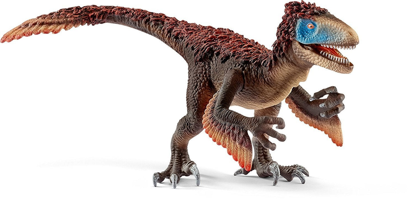 Schleich Dinosaurs Utahraptor