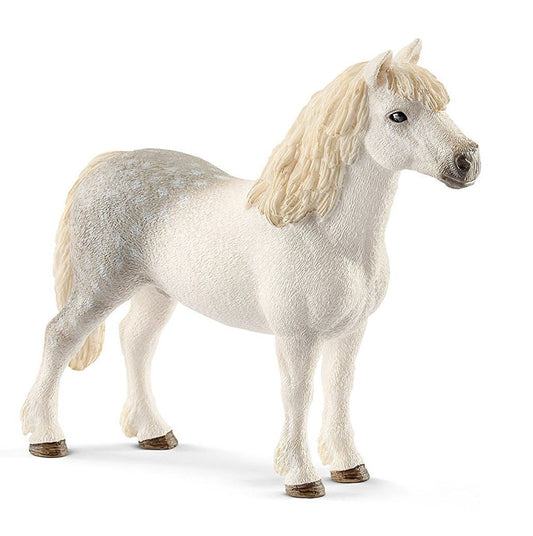 Schleich Farm World Welsh Pony Stallion