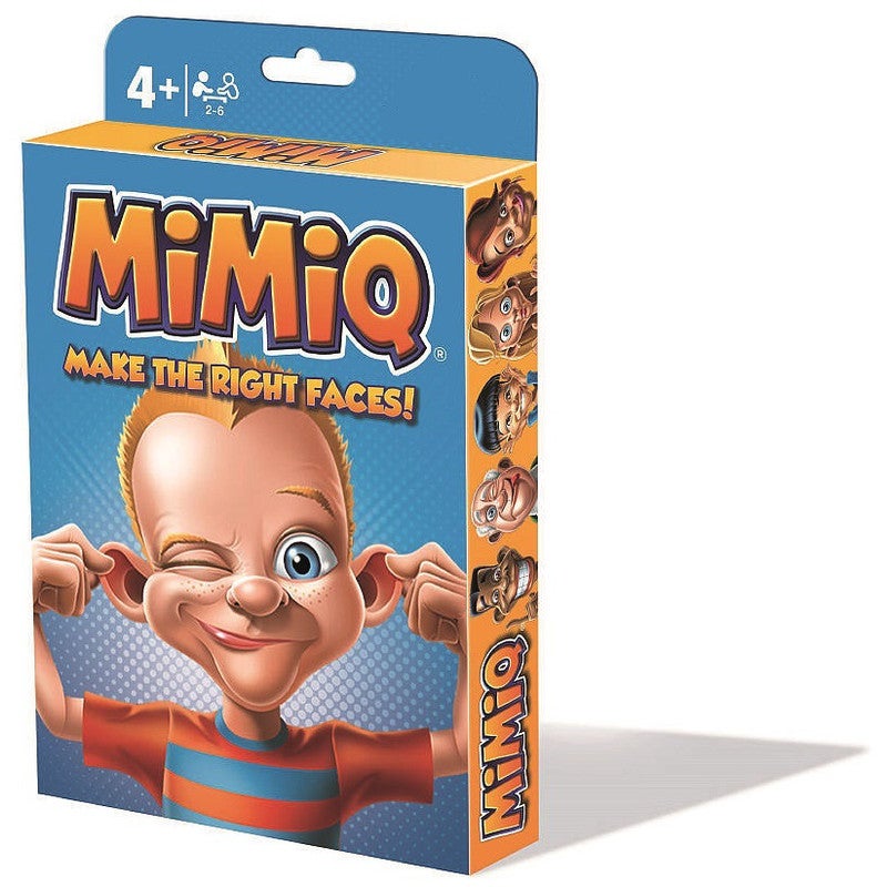 Smart Games Mimiq Original