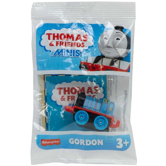 Thomas And Friends Mini Pack Gordon