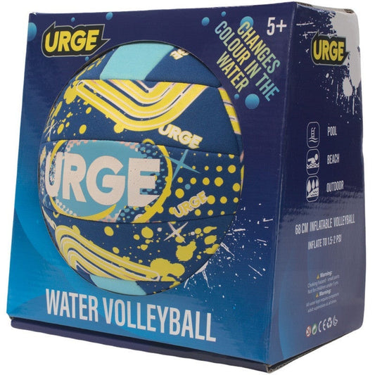 Urge Beach Volleyball - Blue