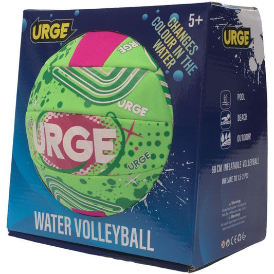 Urge Beach Volleyball - Green