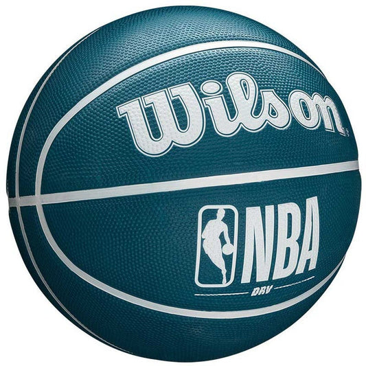 Wilson NBA DRV Basketball Size 7 Green