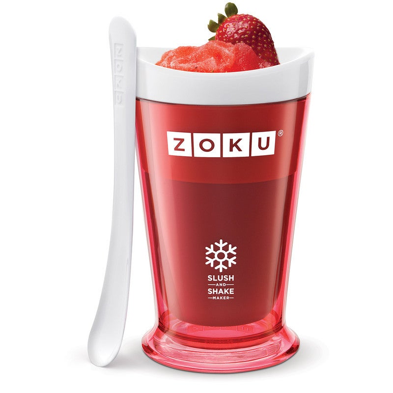 Zoku Slush and Shake Maker - Red